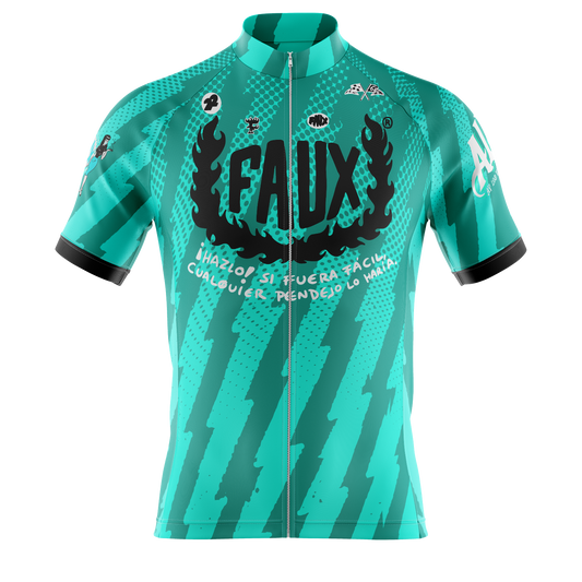 Volt Cycling Jersey